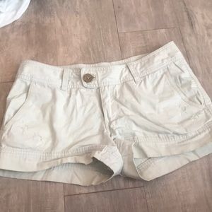 Roxy Shorts